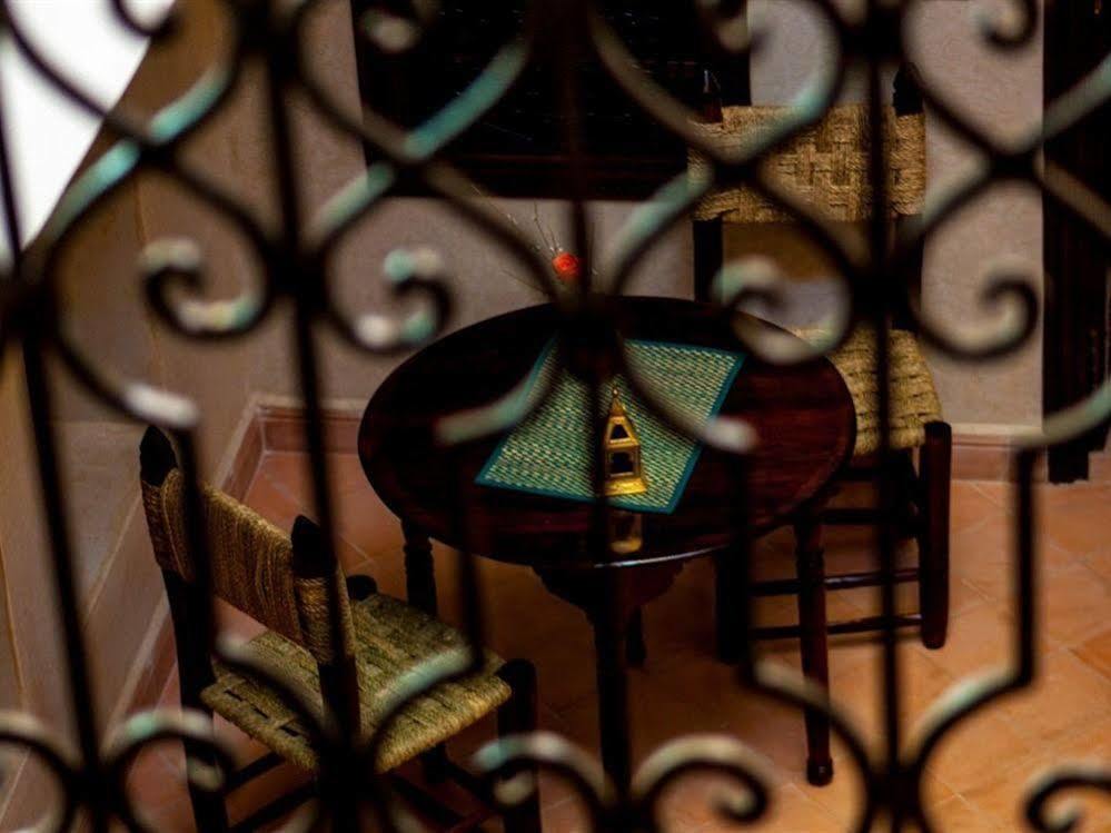 Riad El Walida Марракеш Экстерьер фото